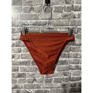 Aeropostale‎ Orange Bikini Bottom